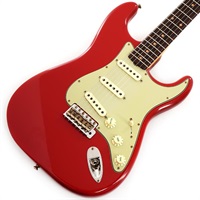 IKEBE 50th Anniversary 1960 Stratocaster Closet Classic Seminole Red [SN. R141986]