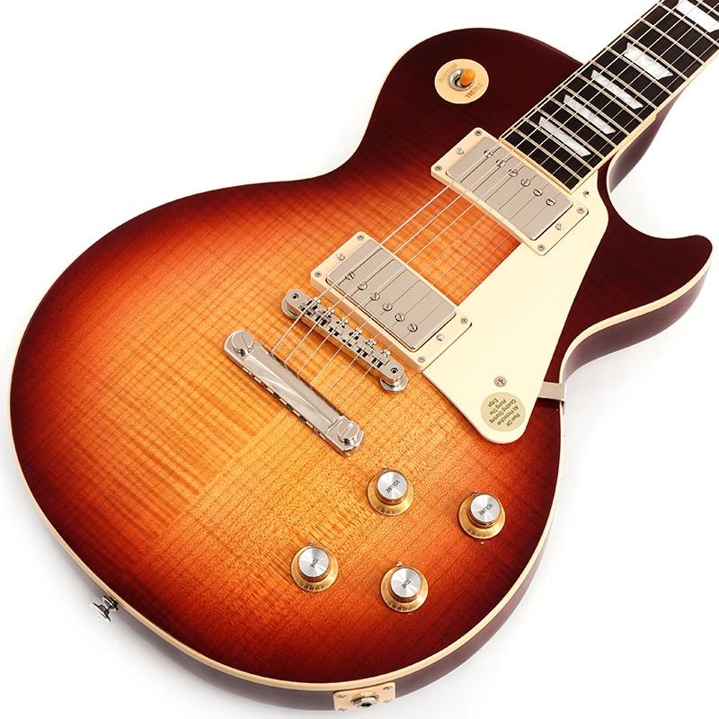 Gibson Les Paul Standard '60s (Bourbon Burst) 【S/N 231120147】 【特価】