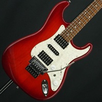USED 中古 Laid Back RST-300 (Translusent Red) ［SN.J120881］ イケベリユース認定中古楽器