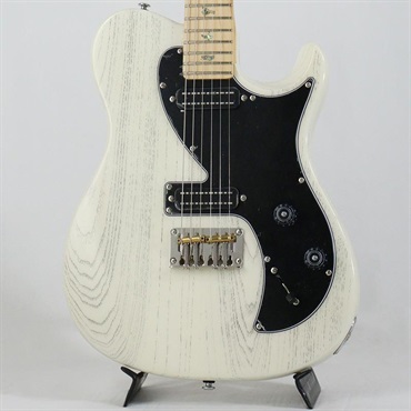 P.R.S. SE NF 53 (White Doghair)