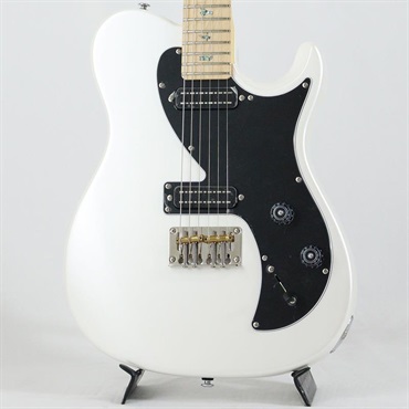 P.R.S. SE NF 53 (Pearl White)