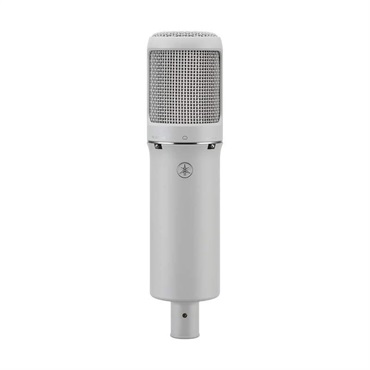 YAMAHA YCM705 W (ヤマハ)(コンデンサーマイク)(ラージダイアフラム)(ホワイト)