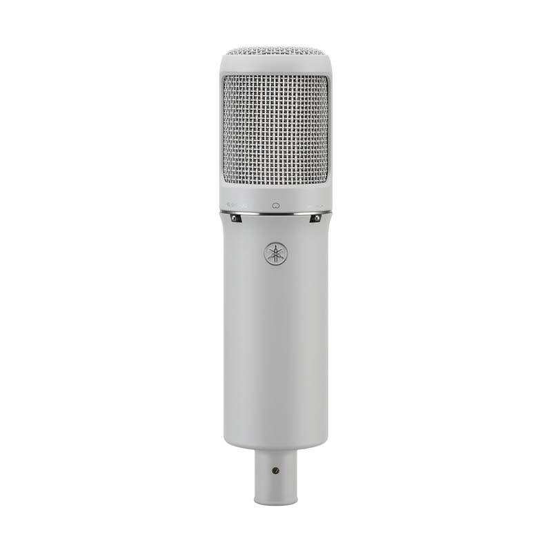 YAMAHA YCM705 W (ヤマハ)(コンデンサーマイク)(ラージダイアフラム)(ホワイト)