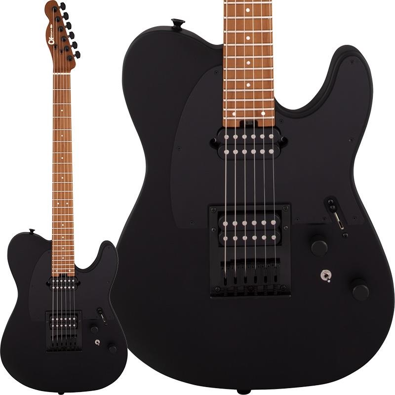 malicalテレキャスター　Charvel Pro Mod So Cal malical様専用テレキャスター Charvel Pro Mod So Cal - メルカリ