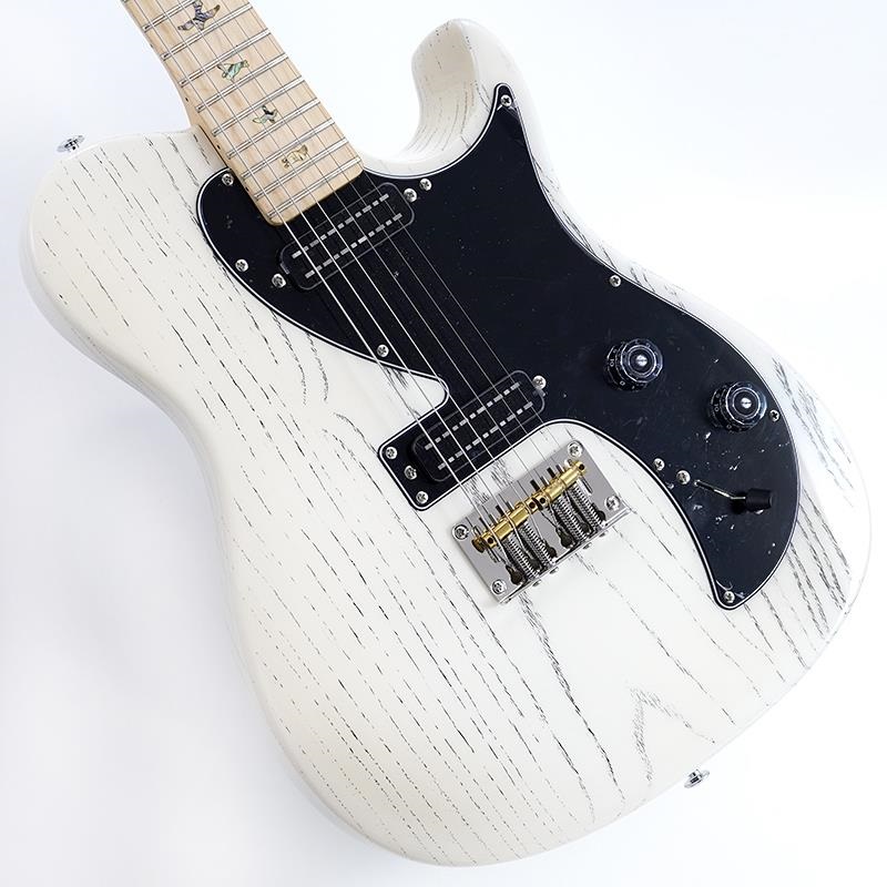 P.R.S. SE NF 53 (White Doghair)