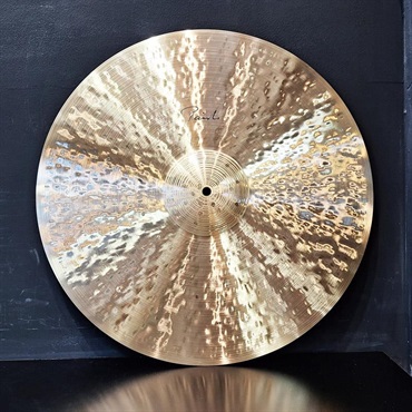 PAiSTe USED 中古 Signature Traditionals Light Ride 20 [1918g]