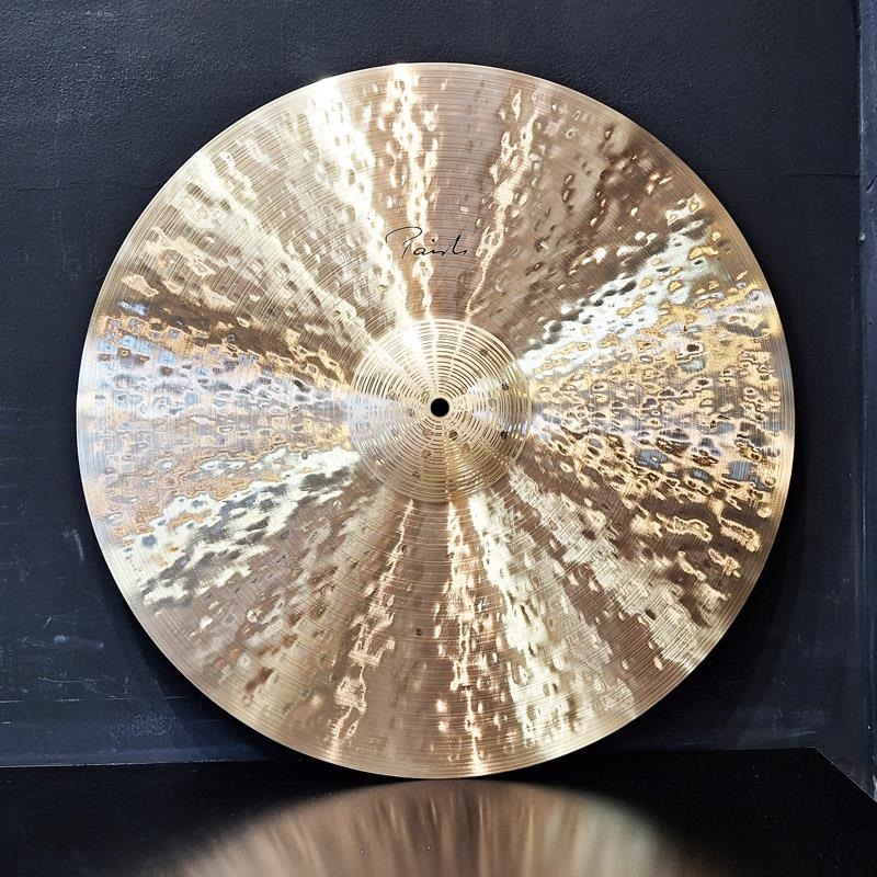 PAiSTe USED 中古 Signature Traditionals Light Ride 20 [1918g]