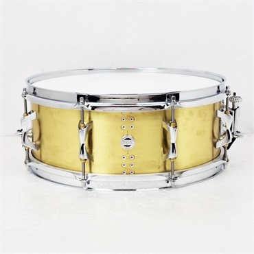 INDe USED 中古 Kalamazoo Brushed & Lacquered Brass Limited Edition 14 x 5.5