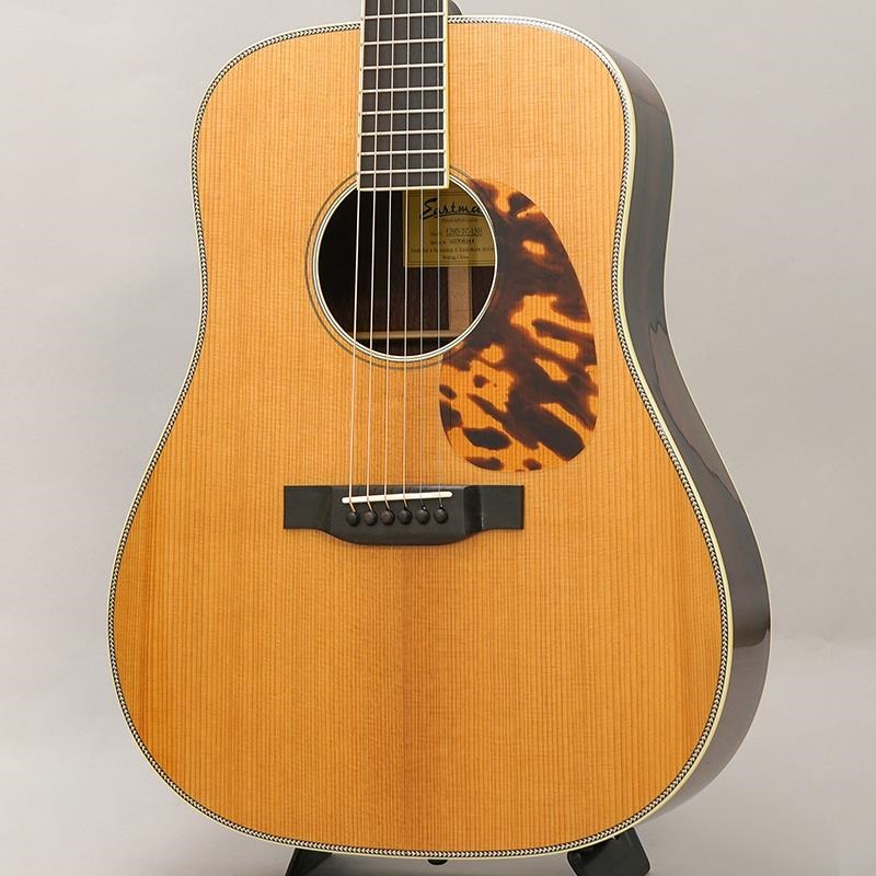 EASTMAN E20D-TC-LSH ~Large Sound Hole~ イーストマン