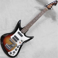 VINTAGE K-3L 60's Sunburst