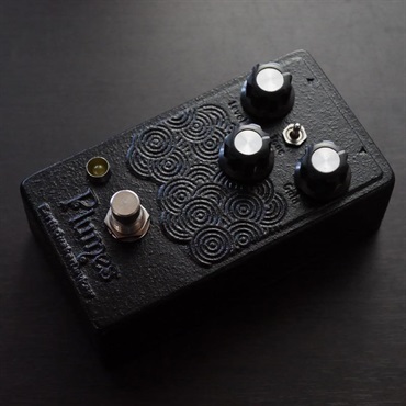 EarthQuaker Devices 南部鉄器製 Plumes ※受注生産品・10月頃納品予定