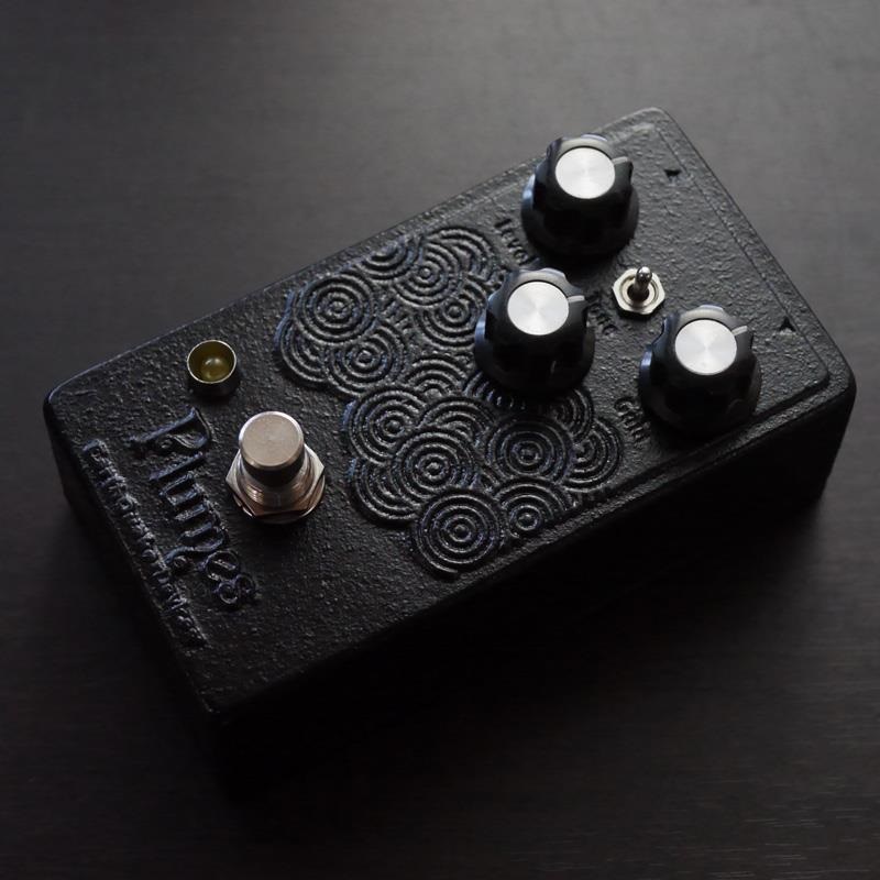EarthQuaker Devices 南部鉄器製 Plumes ※受注生産品・10月頃納品予定