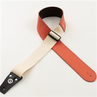 L-Slide Strap イタリアンレザー CR/DB