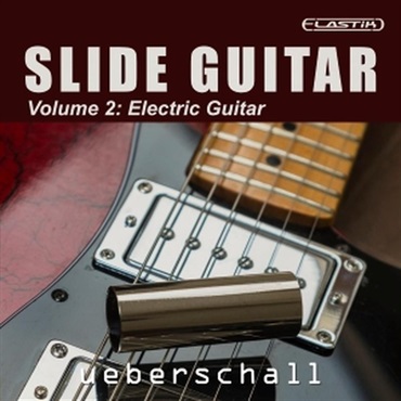 UEBERSCHALL SLIDE GUITAR 2(オンライン納品)(2時間以内に納品)