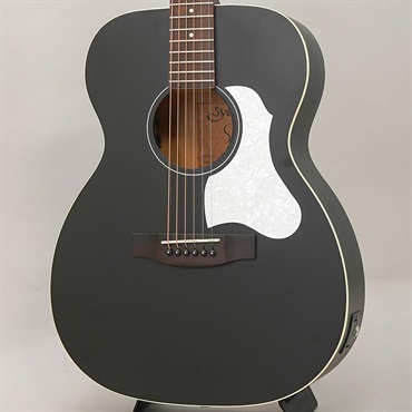 YEF-01/NBK (Night Black) Sヤイリ
