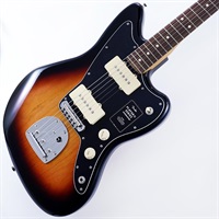 Player II Jazzmaster (3-Color Sunburst/Rosewood)【B級特価】