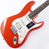 Player II Stratocaster HSS (Coral Red/Rosewood)【B級特価】