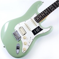 Player II Stratocaster HSS (Birch Green/Rosewood)【B級特価】