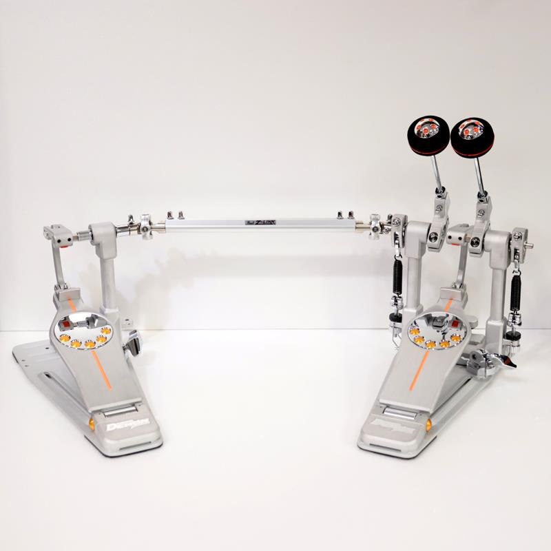 Pearl P-3002D [DEMON DRIVE DOUBLE PEDAL]【箱ボロ特価品】