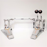 P-3002D [DEMON DRIVE DOUBLE PEDAL]【箱ボロ特価品】