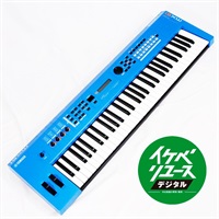 USED 中古 MX61 BU ブルー ※配送事項要ご確認