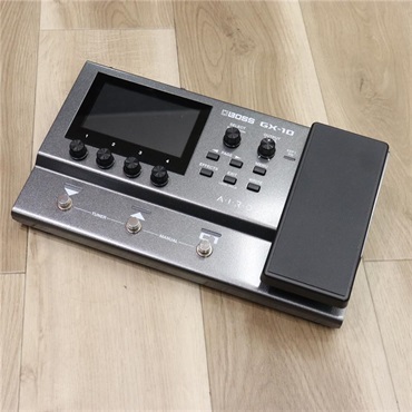 BOSS USED 中古 GX-10 ｜イケベ楽器店オンラインストア