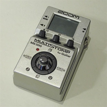 USED 中古 MS-50G