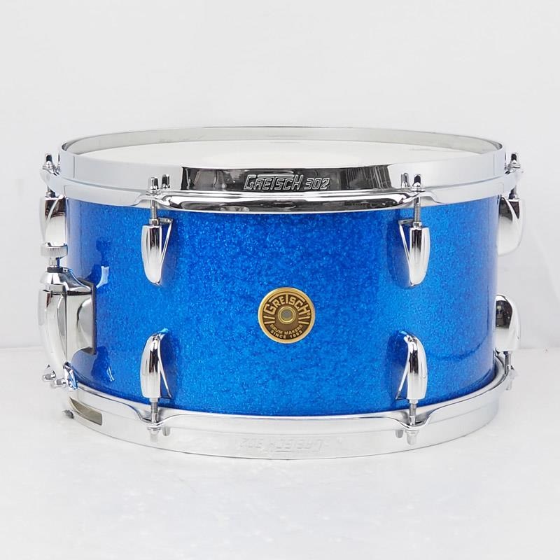 グレッチ USA Custom  スネアドラム　中古 楽天市場】グレッチ スネア 中古の通販