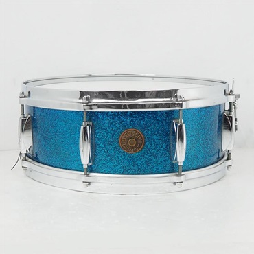 GRETSCH VINTAGE 60's #4103 Renown Snare Drum 14×5.5