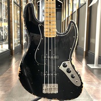 Trad Master Series Beta J4 (Black/Heavy Aged)