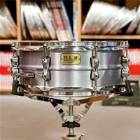 USED 中古品 LAL1455 [S.L.P. -Sound Lab Project- / Classic Dry Aluminum 14×5.5]