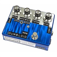 DUMBLOID ODS Blue Flame（シンズ ダンブロイド）