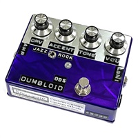 DUMBLOID ODS Puple SCR（シンズ ダンブロイド）
