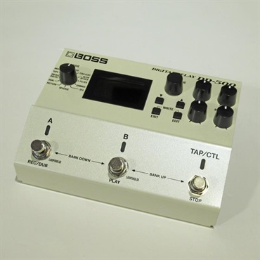BOSS USED 中古 DD-500 [Digital Delay]