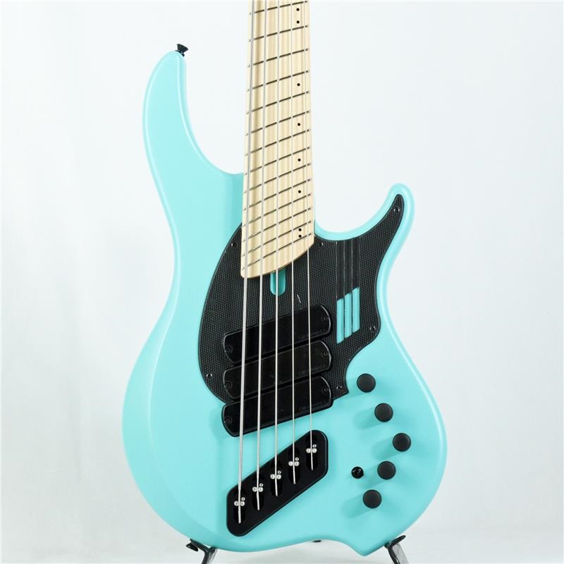 DINGWALL NG-3 5st Adam Nolly Getgood Signature Model (Matte Celestial Blue)