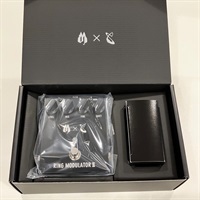 USED 中古 RING MODULATOR II / RM-2S＋DVL-1EX（RM-2S専用エクスプレッション・ペダル）：S/N B048