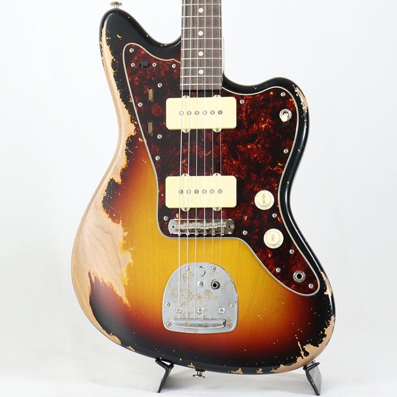 momose MJS1-STD/R (3TS-Heavy Aged/べっ甲PG) [SN.20056]