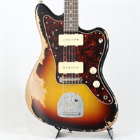 MJS1-STD/R (3TS-Heavy Aged/べっ甲PG) [SN.20056]