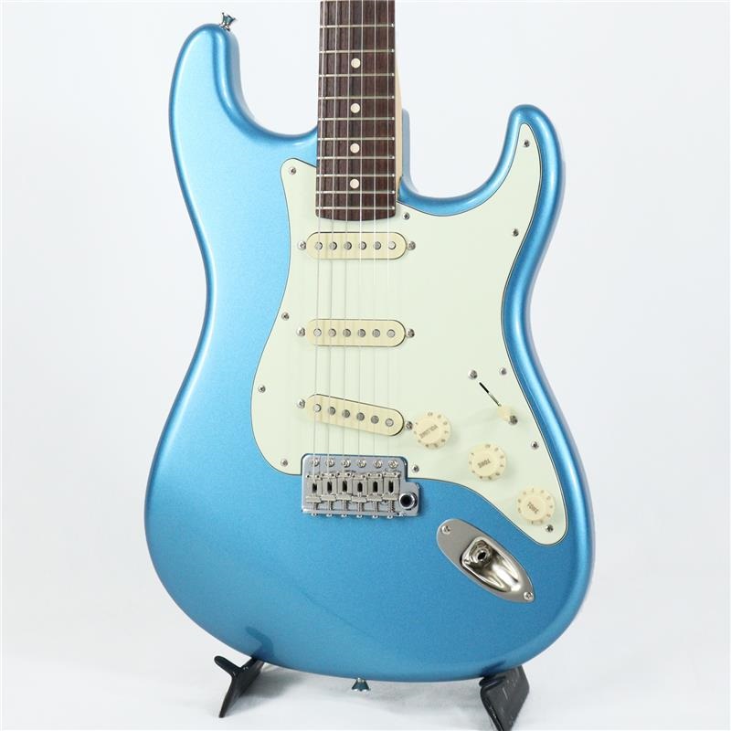 J.W.Black Guitars USED 中古 JWB-S SSS Soft Aged (Lake Placid Blue) [SN.JWB 546] Made in USAフェア2025