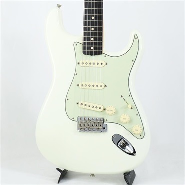 Fender Custom Shop USED 中古 1961 Stratocaster NOS Built by Dennis Galuszka  (Olympic White) [SN.R94744] Made in USAフェア2025