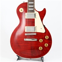 USED 中古 Les Paul Standard 50s Figured Top (60s Cherry) [SN.223030194] ギブソン Made in USAフェア2025