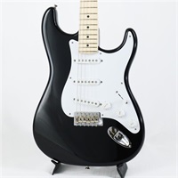USED 中古 Eric Clapton Stratocaster (Black) [SN.US23116143] フェンダー Made in USAフェア2025