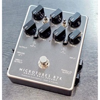 USED 中古 Microtubes B7K OD/Preamp