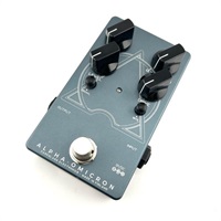 USED 中古 Alpha Omicron Beautifully Brutal