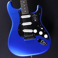 【7/19　11時から店頭先行販売開始】American Ultra II Stratocaster (Noble Blue/Ebony)#US240042339【特価】