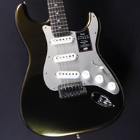 【7/19　11時から店頭先行販売開始】American Ultra II Stratocaster (Texas Tea/Ebony) #US240036072【特価】