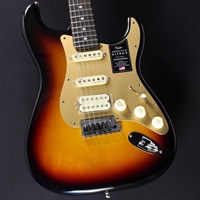 【7/19　11時から店頭先行販売開始】American Ultra II Stratocaster HSS (Ultraburst/Ebony) #US240020920【特価】