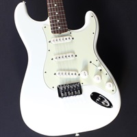 【7/19　11時から店頭先行販売開始】Made in Japan Limited Stratocaster XII (Olympic White/Rosewood)#JD24014652【特価】