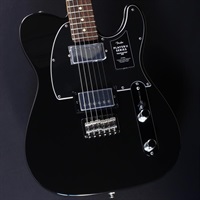 【7/19　11時から店頭先行販売開始】Player II Telecaster HH (Black/Rosewood)#MX24032660【特価】