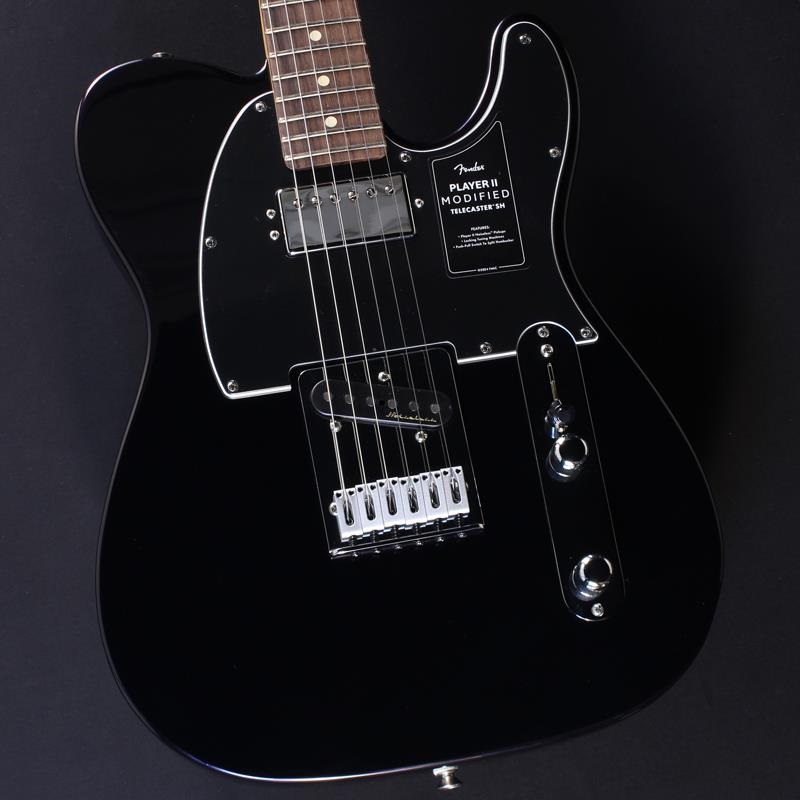 Fender MEX 【7/19 11時から店頭先行販売開始】Player II